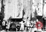 Image of French soldiers France, 1918, second 39 stock footage video 65675042485