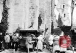Image of French soldiers France, 1918, second 40 stock footage video 65675042485