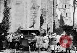 Image of French soldiers France, 1918, second 41 stock footage video 65675042485