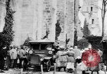 Image of French soldiers France, 1918, second 42 stock footage video 65675042485