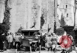 Image of French soldiers France, 1918, second 43 stock footage video 65675042485
