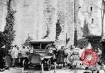 Image of French soldiers France, 1918, second 44 stock footage video 65675042485