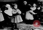 Image of French children in World War I France, 1918, second 1 stock footage video 65675042486