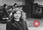 Image of French children in World War I France, 1918, second 7 stock footage video 65675042486