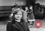 Image of French children in World War I France, 1918, second 9 stock footage video 65675042486