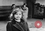 Image of French children in World War I France, 1918, second 11 stock footage video 65675042486