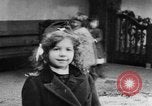 Image of French children in World War I France, 1918, second 12 stock footage video 65675042486
