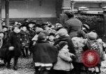 Image of French children in World War I France, 1918, second 26 stock footage video 65675042486