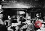 Image of French children in World War I France, 1918, second 40 stock footage video 65675042486