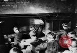 Image of French children in World War I France, 1918, second 43 stock footage video 65675042486