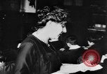 Image of French children in World War I France, 1918, second 61 stock footage video 65675042486