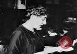 Image of French children in World War I France, 1918, second 62 stock footage video 65675042486