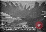 Image of French soldiers uncover unexploded shells France, 1918, second 26 stock footage video 65675042488