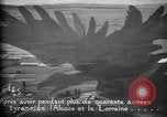 Image of French soldiers uncover unexploded shells France, 1918, second 27 stock footage video 65675042488