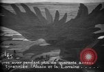 Image of French soldiers uncover unexploded shells France, 1918, second 29 stock footage video 65675042488