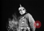 Image of French soldiers uncover unexploded shells France, 1918, second 51 stock footage video 65675042488