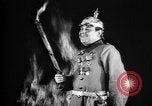 Image of French soldiers uncover unexploded shells France, 1918, second 54 stock footage video 65675042488