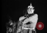 Image of French soldiers uncover unexploded shells France, 1918, second 57 stock footage video 65675042488