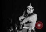 Image of French soldiers uncover unexploded shells France, 1918, second 62 stock footage video 65675042488