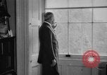 Standbild Woodrow Wilson Washington DC USA, 1917, aus Sekunde 39 historischem Filmmaterial Videoclip 65675042489