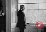 Standbild Woodrow Wilson Washington DC USA, 1917, aus Sekunde 43 historischem Filmmaterial Videoclip 65675042489