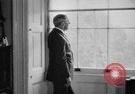 Standbild Woodrow Wilson Washington DC USA, 1917, aus Sekunde 48 historischem Filmmaterial Videoclip 65675042489