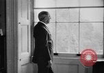 Standbild Woodrow Wilson Washington DC USA, 1917, aus Sekunde 49 historischem Filmmaterial Videoclip 65675042489