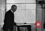 Standbild Woodrow Wilson Washington DC USA, 1917, aus Sekunde 52 historischem Filmmaterial Videoclip 65675042489