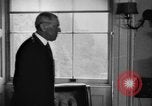 Standbild Woodrow Wilson Washington DC USA, 1917, aus Sekunde 53 historischem Filmmaterial Videoclip 65675042489