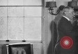 Standbild Woodrow Wilson Washington DC USA, 1917, aus Sekunde 55 historischem Filmmaterial Videoclip 65675042489