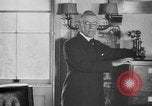 Standbild Woodrow Wilson Washington DC USA, 1917, aus Sekunde 58 historischem Filmmaterial Videoclip 65675042489