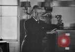Standbild Woodrow Wilson Washington DC USA, 1917, aus Sekunde 60 historischem Filmmaterial Videoclip 65675042489