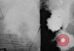 Image of Woodrow Wilson traveling to Paris Peace Conference Hoboken New Jersey USA, 1918, second 8 stock footage video 65675042490