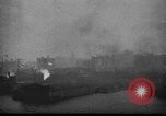 Image of Woodrow Wilson traveling to Paris Peace Conference Hoboken New Jersey USA, 1918, second 50 stock footage video 65675042490