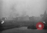 Image of Woodrow Wilson traveling to Paris Peace Conference Hoboken New Jersey USA, 1918, second 53 stock footage video 65675042490