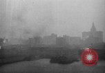 Image of Woodrow Wilson traveling to Paris Peace Conference Hoboken New Jersey USA, 1918, second 54 stock footage video 65675042490