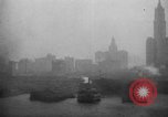 Image of Woodrow Wilson traveling to Paris Peace Conference Hoboken New Jersey USA, 1918, second 57 stock footage video 65675042490