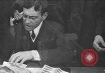 Image of Newton D Baker United States USA, 1918, second 1 stock footage video 65675042491