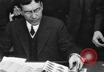 Image of Newton D Baker United States USA, 1918, second 3 stock footage video 65675042491