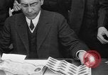 Image of Newton D Baker United States USA, 1918, second 5 stock footage video 65675042491