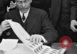 Image of Newton D Baker United States USA, 1918, second 6 stock footage video 65675042491