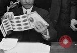 Image of Newton D Baker United States USA, 1918, second 7 stock footage video 65675042491