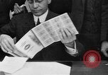 Image of Newton D Baker United States USA, 1918, second 11 stock footage video 65675042491