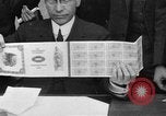 Image of Newton D Baker United States USA, 1918, second 13 stock footage video 65675042491