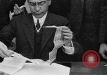 Image of Newton D Baker United States USA, 1918, second 14 stock footage video 65675042491