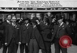 Image of Newton D Baker United States USA, 1918, second 15 stock footage video 65675042491