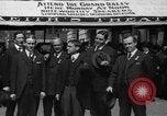 Image of Newton D Baker United States USA, 1918, second 16 stock footage video 65675042491
