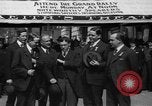 Image of Newton D Baker United States USA, 1918, second 18 stock footage video 65675042491