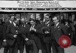 Image of Newton D Baker United States USA, 1918, second 19 stock footage video 65675042491