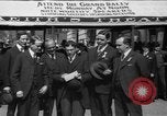 Image of Newton D Baker United States USA, 1918, second 20 stock footage video 65675042491